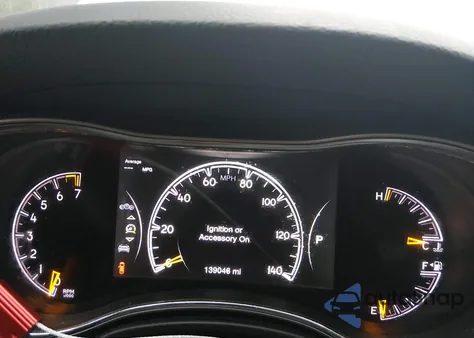 2018 Jeep Grand Cherokee Limited 4X4 from USA, damaged, VIN 1C4RJFBG2JC200847